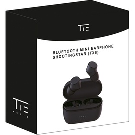 Tie Studio TX 6 schwarz