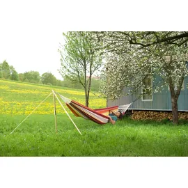 AMAZONAS Madera Hängemattengestell