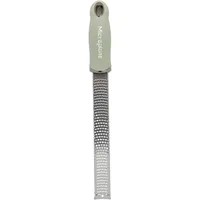Microplane Premium Classic Zester-Reibe salbeigrün