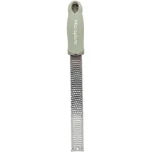 Microplane Premium Classic Zester-Reibe salbeigrün