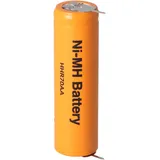 Panasonic HHR-70AA AA 700 mAh 1 St.