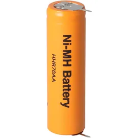 Panasonic HHR-70AA AA 700 mAh 1 St.