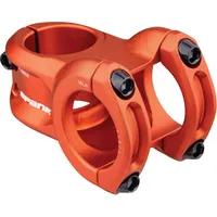 Spank Vorbau Ø31,8mm orange 43mm 2022 MTB Vorbauten