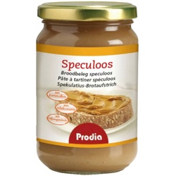 Prodia Spekulatius Brotaufstrich