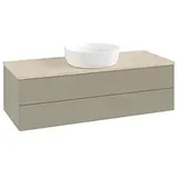 Villeroy & Boch Antao Waschtischunterschrank 1200x360x500mm K21013HK FK/AP: HK/3