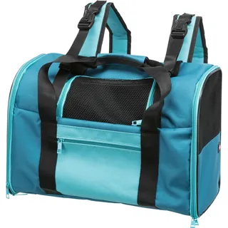 Trixie Connor 42 x 29 x 21 cm Petrol