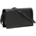 Liebeskind Berlin Lora Small Crossbody Bag Leather Black
