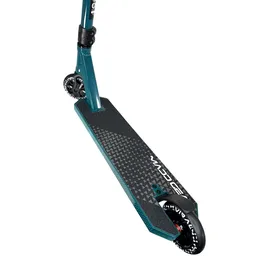 F26 Viral Kaos Pro Denim Blau