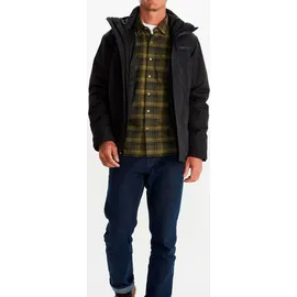 Marmot Ramble Component Jacket black (001) L