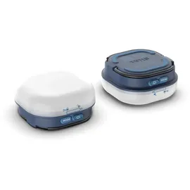 Silva Glow Recharge Taschenlampe - Blue - One Size