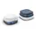 Silva Glow Recharge Taschenlampe - Blue - One Size