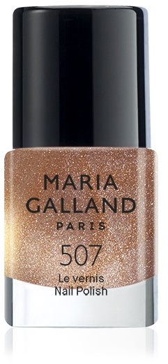 Maria Galland 507 Le Vernis Nail Polish 7 ml