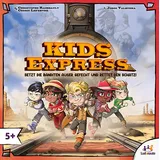Ludonaute Kids Express