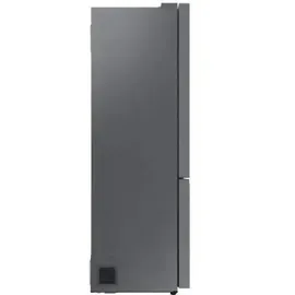 Samsung RB53DG703ES9 RB6000D Kühl-Gefrierkombination (538 l, 2030 mm hoch, Edelstahl)