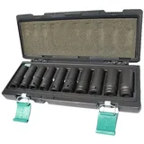 Honiton Steckschlüssel 10-tlg. 1/2"