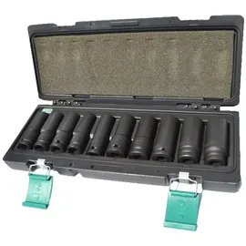 Honiton Steckschlüssel 10-tlg. 1/2"