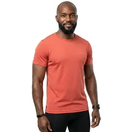 Devold of Norway Breeze Merino 150 Rot XL