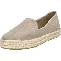 TOMS Carolina in natur - Gr.: 38
