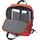 7clouds Laptop-Rucksack Agal 7.3 M rust - orange