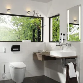 Top Light Puk Wall LED 2-0812-LED,