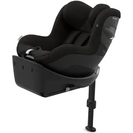 Cybex Sirona Gi i-Size Comfort Magic Black