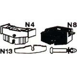 SWF Adapter-Kit - 3