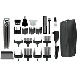 Wahl Bartschneider Lithium Ion Advanced