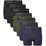 Bamboo basics Herren Boxershort