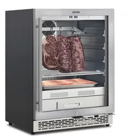 Vevor Trockenreifekühlschrank 45 kg für Steaks, Reifekühlschrank für Fleisch
