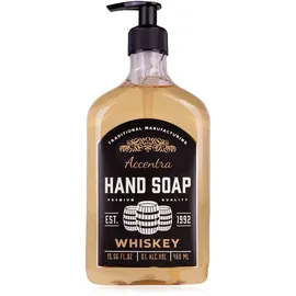 Accentra Handseife Whiskey 460 ml