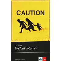 Klett Sprachen / Klett Sprachen GmbH The Tortilla Curtain