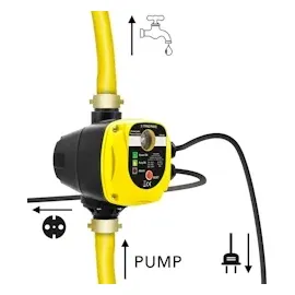 Trotec Druckschalter TDP DSA mit Stecker