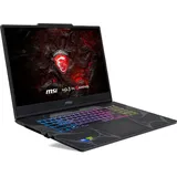 MSI Cyborg 17 B2RWFKG-056 Intel Core 7 240H 16 GB RAM 512 GB SSD RTX 5060 Win11 Pro