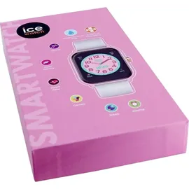 ICE-Watch Ice Watch Junior Pink - horloge