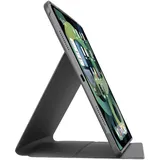 SBS Book Pro für iPad Air 13" (2024/2025) Schwarz