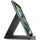 SBS Book Pro für iPad Air 13" (2024/2025) Schwarz