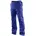 ORGANiQ Hose 2248 kornblumenblau 27