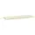 vidaXL Gartenbank-Auflage 150 x 50 x 7 cm cremeweiß 1 St.