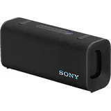Sony ULT FIELD 3 Bluetooth-Lautsprecher schwarz