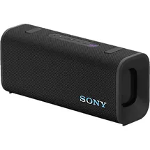 Sony ULT FIELD 3 Bluetooth-Lautsprecher schwarz