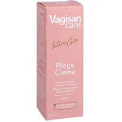 Vagisancare Pflege Creme