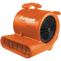 Unicraft Radialventilator RV 241 P