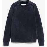 ARMEDANGELS Vaanjo GMT Dye - Pullover Gr XXL
