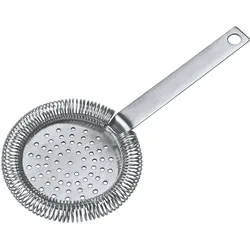 Barsieb - Edelstahl (9,3cm)