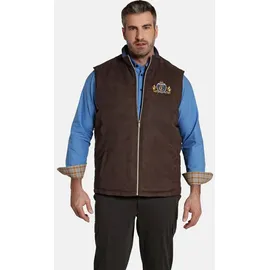 Charles Colby Duke Leevi Braun XXL