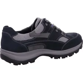 WALDLÄUFER 3XDENVER TORRIX für Damen, blau, 38 EU / 5 UK