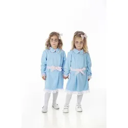 Verkleidung für Kinder Zwillinge - 3