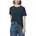 Marc Marc OߴPolo Denim Damen aus Bio-Baumwolle Fit blau navy teal L