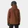 HELLY HANSEN Swift 3L Shell Jacket - Skijacke - Herren Iron Oxide XL
