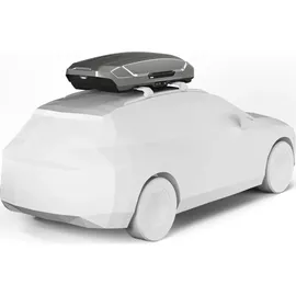Thule Motion 3 L 450 L Titan glossy